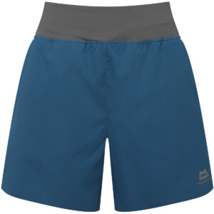Mountain Equipment Damen Agilix 6" Shorts