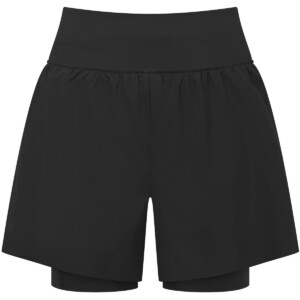 Mountain Equipment Damen Agilix Twin Shorts