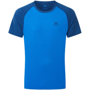 Mountain Equipment Herren Nava Crew T-Shirt