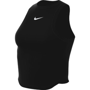 Nike Damen Fitted Crop Top
