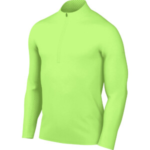 Nike Herren Stride 1/4 Zip Longsleeve