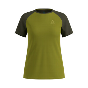 Odlo Damen X-Alp Trail T-Shirt