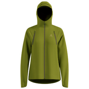 Odlo Damen X-Alp Waterproof Pro Jacke