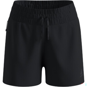 Odlo Damen Zeroweight 5 Inch 2-in-1 Shorts