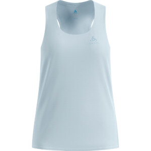 Odlo Damen Zeroweight Chill-Tec Top