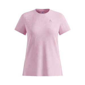 Odlo Damen Zeroweight Engineered Chill-Tec T-Shirt