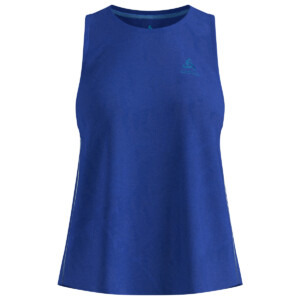 Odlo Damen Zeroweight Engineered Chill-Tec Top