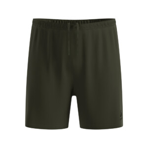 Odlo Herren Essential 6 Inch 2-in-1 Shorts