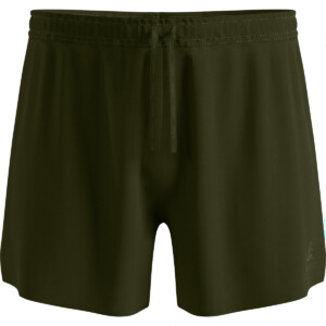 Odlo Herren Zeroweight 5 Inch Shorts