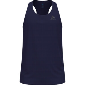Odlo Herren Zeroweight Chill-Tec Tanktop