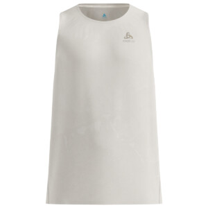 Odlo Herren Zeroweight Engineered Chill-Tec Tanktop