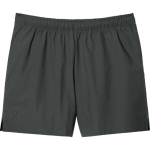 On Herren 5" Core Shorts
