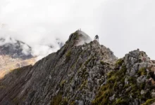 Dragons Back Race 2024