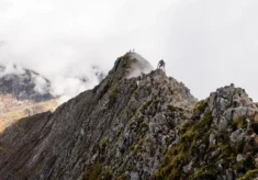 Dragons Back Race 2024