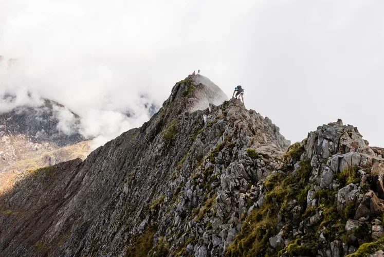 Dragons Back Race 2024