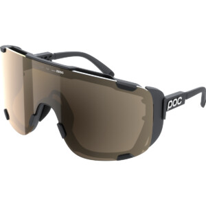 POC Devour Ultra + Sportbrille