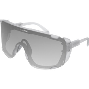 POC Devour Ultra + Sportbrille