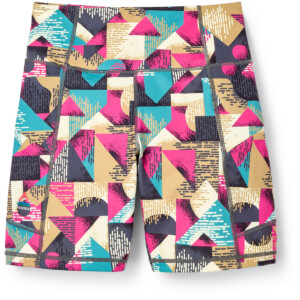 Passenger Damen Solscape Active Shorts