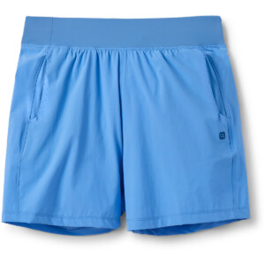 Rab Damen Momentum 6" Shorts