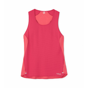 Rab Damen Sonic Ultra Tanktop
