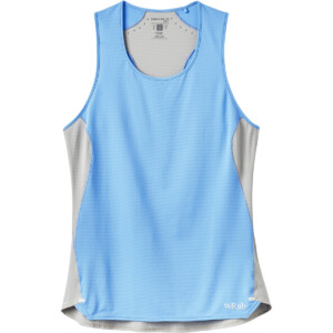 Rab Damen Sonic Ultra Top