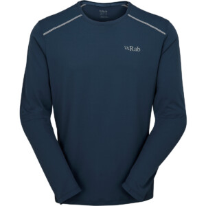Rab Herren Force Longsleeve