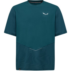Salewa Herren Pedroc Dry Hyb T-Shirt