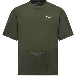 Salewa Herren Pedroc Dry Hyb T-Shirt