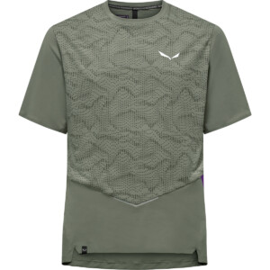Salewa Herren Pedroc Tech Dry T-Shirt