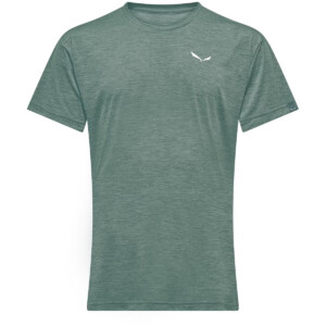 Salewa Herren Puez Melange Dry T-Shirt