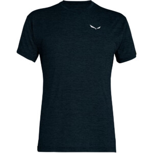 Salewa Herren Puez Melange Dry T-Shirt