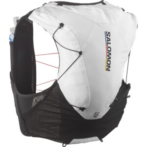 Salomon ADV Skin 12 Race Flag Trailrunningrucksack