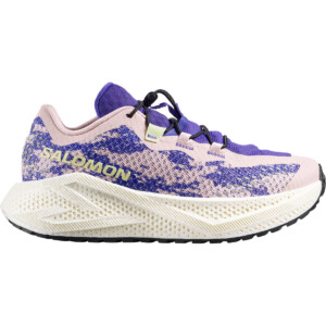 Salomon Damen Aero Glide 4 GRVL Schuhe