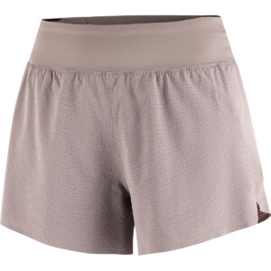 Salomon Damen Sense Aero Stow 4" Shorts