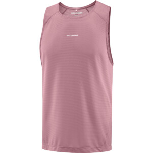 Salomon Herren SHKout Core Tanktop