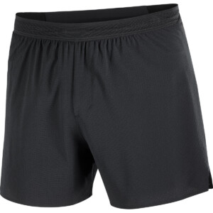 Salomon Herren Sense Aero Stow 5" Shorts