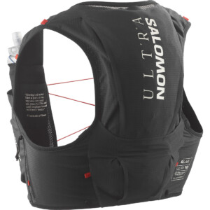 Salomon S-Lab Ultra 10 Trailrunningrucksack