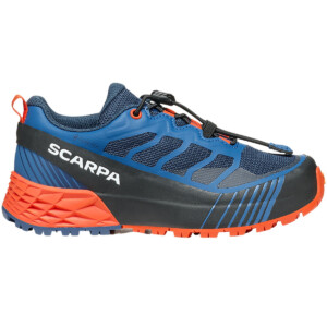 Scarpa Kinder Ribelle Run GTX Schuhe