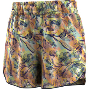 Smartwool Damen Active Lined 3" Shorts