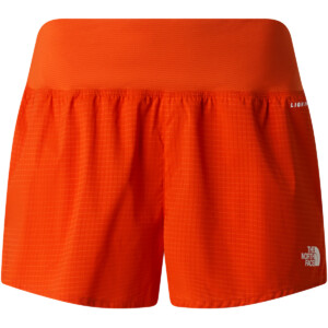 The North Face Damen Sunriser 3" Shorts