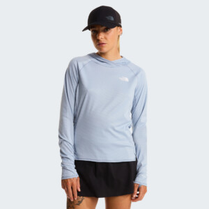 The North Face Damen Sunriser Hoodie