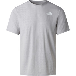 The North Face Herren 24/7 Pentadome Embossed T-Shirt