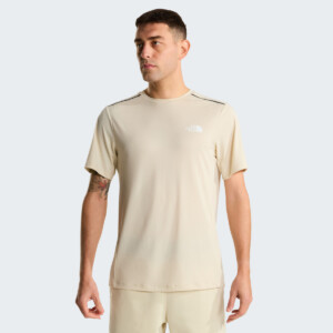 The North Face Herren Mountain Athletics Tape T-Shirt