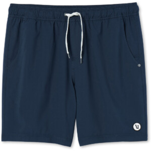Vuori Herren Kore Lined 7" Shorts