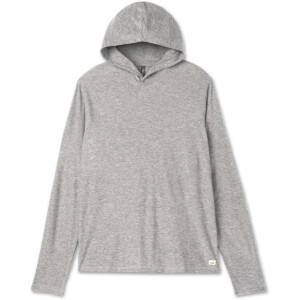 Vuori Herren Strato Tech Hoodie