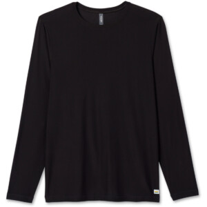 Vuori Herren Strato Tech Longsleeve