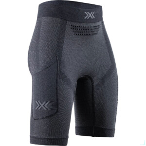 X-Bionic Damen Xceed Run Short Tights