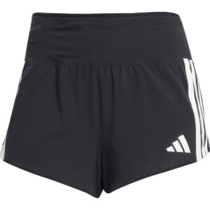 adidas Damen Adizero 3" Gel Pocket Shorts