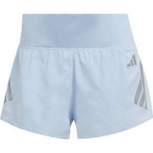 adidas Damen Iconic Running 2in1 Shorts