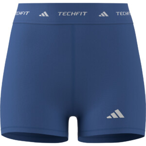 adidas Damen Techfit Short Tights